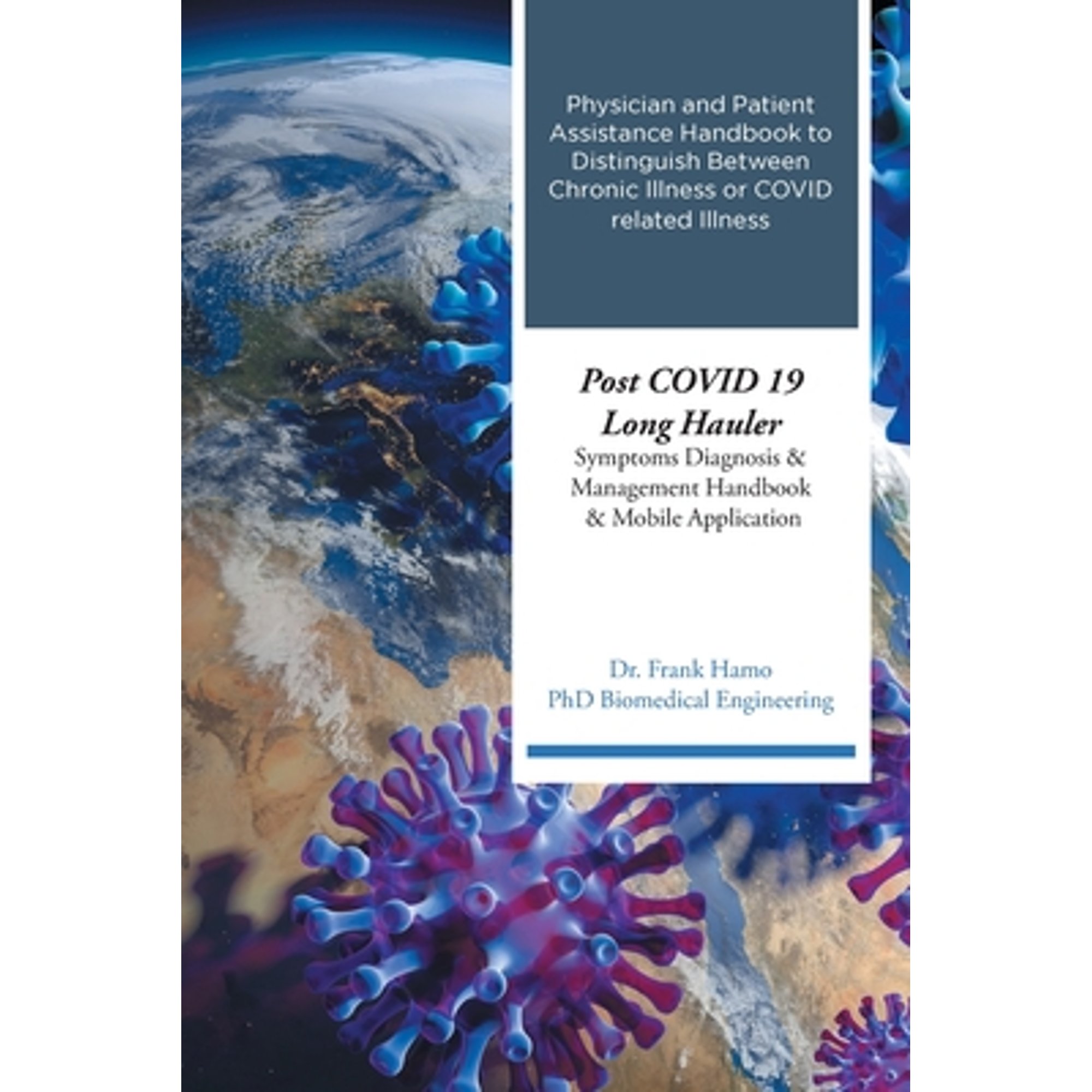 Pre-Owned Post COVID 19 Long Hauler Symptoms Diagnosis and Management ...