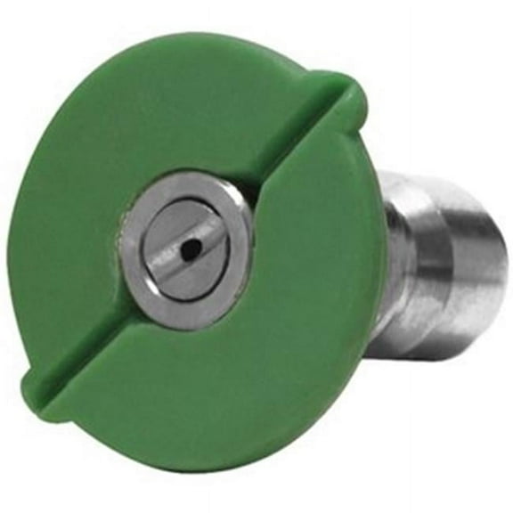 25 deg x 4.5 mm Flushing Nozzle