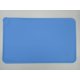 thumbnail image 1 of Silicone Pet Feeding Mat Non Slip Waterproof Bowl Mat For Dog And Cat 47 X 30 Cm, 1 of 6