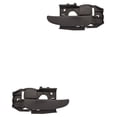 thumbnail image 1 of Manijas de Puertas Interiores Hyundai Elantra 2001 A 2006 HUSHAN Negro 2 Piezas, 1 of 4