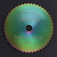 EseeAier HSS Circular Saw Blade Cutting Disc Power Tool for Wood