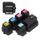 thumbnail image 4 of Cartucho de Tinta ANGGREK Reemplazo ABS Gran Capacidad BK C M Y LC LM, 4 of 7