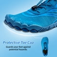 thumbnail image 5 of Hike Barefoot Water Shoes for Women Men Wide Toe Box Non-Slip Quick-Dry for Beach Hiking Swim, 5 of 11