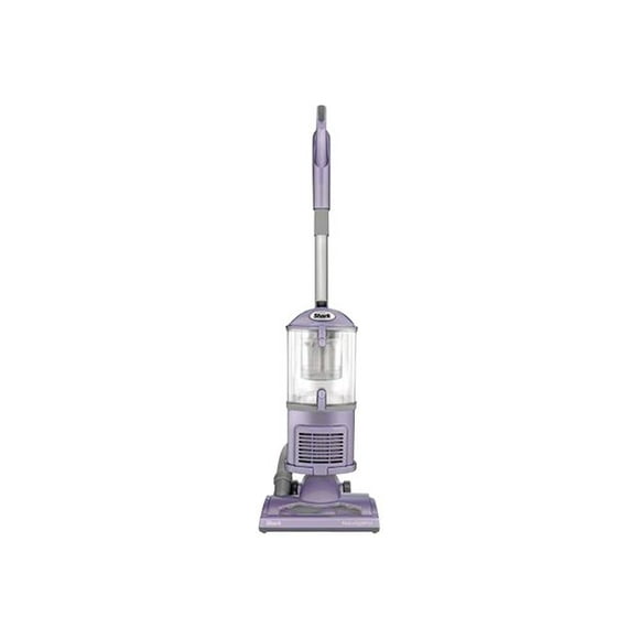 Shark Navigator Lift-Away NV352 - Vacuum cleaner - upright - bagless - lavender