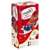 Yoplait Original Low Fat Strawberry and Mixed Berry Yogurt, 6 Oz., 8 Count