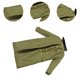 thumbnail image 4 of Abrigo largo a escala 1/6, modelo de ropa en miniatura de 21cm para figuras de acción de 12 pulgadas, accesorios para modelos de muñecas, 4 of 8