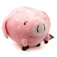 thumbnail image 2 of Hawk - Seven Deadly Sins 8" Plush (Great Eastern) 52284, 2 of 3