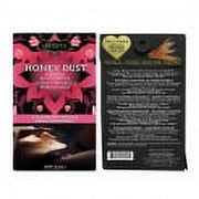 Honey Dust Strawberry 1oz