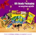 thumbnail image 6 of Venezuela Candy Box Pirucream Cocosette Susy Toronto Chocolate Venezolano Chucherias Venezolanas Sweet Snacks Gift Crate Box Assorted Cookies, Chips & Candies Mix Variety Pack, 6 of 11