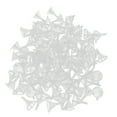 thumbnail image 2 of Empty Bottle Filling Tools Small Funnel Plastic Funnel For Cosmetic Liquids Perfume, 2 of 8