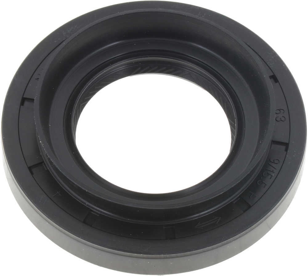 BCA by NTN NS710109 Automatic Transmission Output Shaft Seal