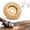Flat, variant on Wood Carving Disc Set for Angle Grinder, Wood Grinding Wheel Shaping Disc, Stump Grinder Teeth Tools for Woodworking Sculpting