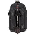 thumbnail image 3 of Manfrotto Pro Light Multiloader Backpack for Pro CSC/DSLR/Modular CC Camera, Medium, Black, 3 of 10