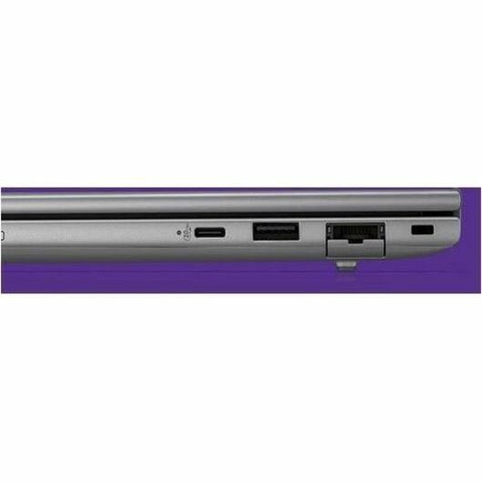 HP ZBook 8 G1i 16" Laptop, Intel Core Ultra 9 285H, 64GB RAM, 1TB SSD, Windows 11 Pro