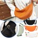 thumbnail image 4 of Bolso bandolera de nailon para hombre (2024): ligero, moderno y multifuncional., 4 of 5