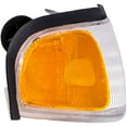 thumbnail image 4 of Dorman 1630237 Passenger Side Parking Light Assembly for Specific Ford Models Fits select: 1994-1998 FORD MUSTANG, 4 of 4
