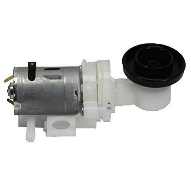 Bomba Bissell 160-0053 modelo 5207W 0.25lb