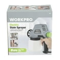 thumbnail image 5 of WORKPRO Electric Stain Sprayer, 0.8mm Nozzle, 216 w, 5 of 14