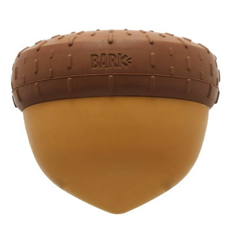 BARK Acornucopia Durable Dog Toy for Active Dogs