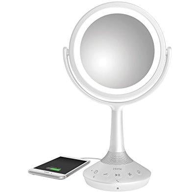 ihome vanity speaker target