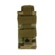 thumbnail image 3 of Bolsa para Linterna, Soporte para Antorcha, Bolsa para Torniquete, Funda para Teléfono para , Camping, Senderismo, Escalada, Mochila, Cinturón , CP CP, 3 of 6