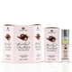 thumbnail image 2 of Aceite perfumado Al-Rehab Choco Musk Marshmallow 6 ml Roll-On, 2 of 7
