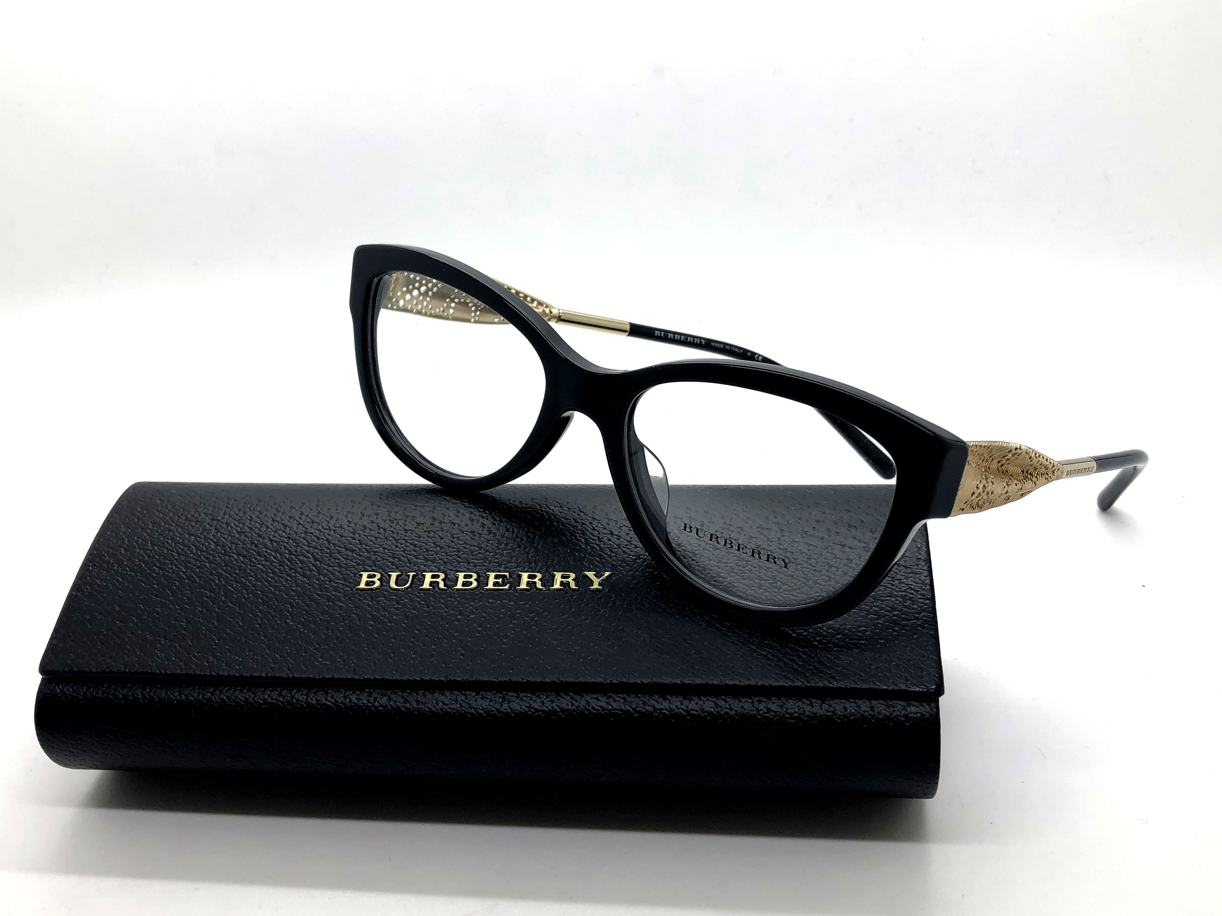 burberry asian fit glasses