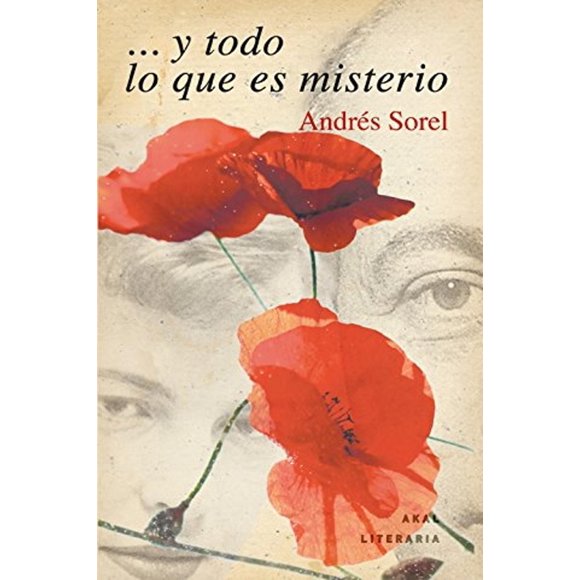 Libro Y Todo Lo Que Es Misterio Tapa Blanda, Autor Paul Celan, Editorial Ediciones Akal