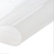 thumbnail image 2 of Cielo azul paquete de 4 piezas se puede cortar y fácil de limpiar manteles de hielo EVA esteras del cajón del gabinete esteras anti-quemaduras aislamiento posavasos esteras refrigerador/EVA/45*30/, 2 of 8