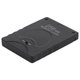 thumbnail image 2 of Tarjeta de memoria portátil para juegos de 256 MB, accesorio para consola de datos de juegos PS2 PlayStation 2, color negro, 2 of 14