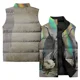 thumbnail image 4 of Chaleco de trabajo con estampado artístico de moda para hombre, ropa informal y cálida para hombre, chaquetas de invierno para hombre, chaleco cómodo y versátil resistente al viento frío, 4 of 5
