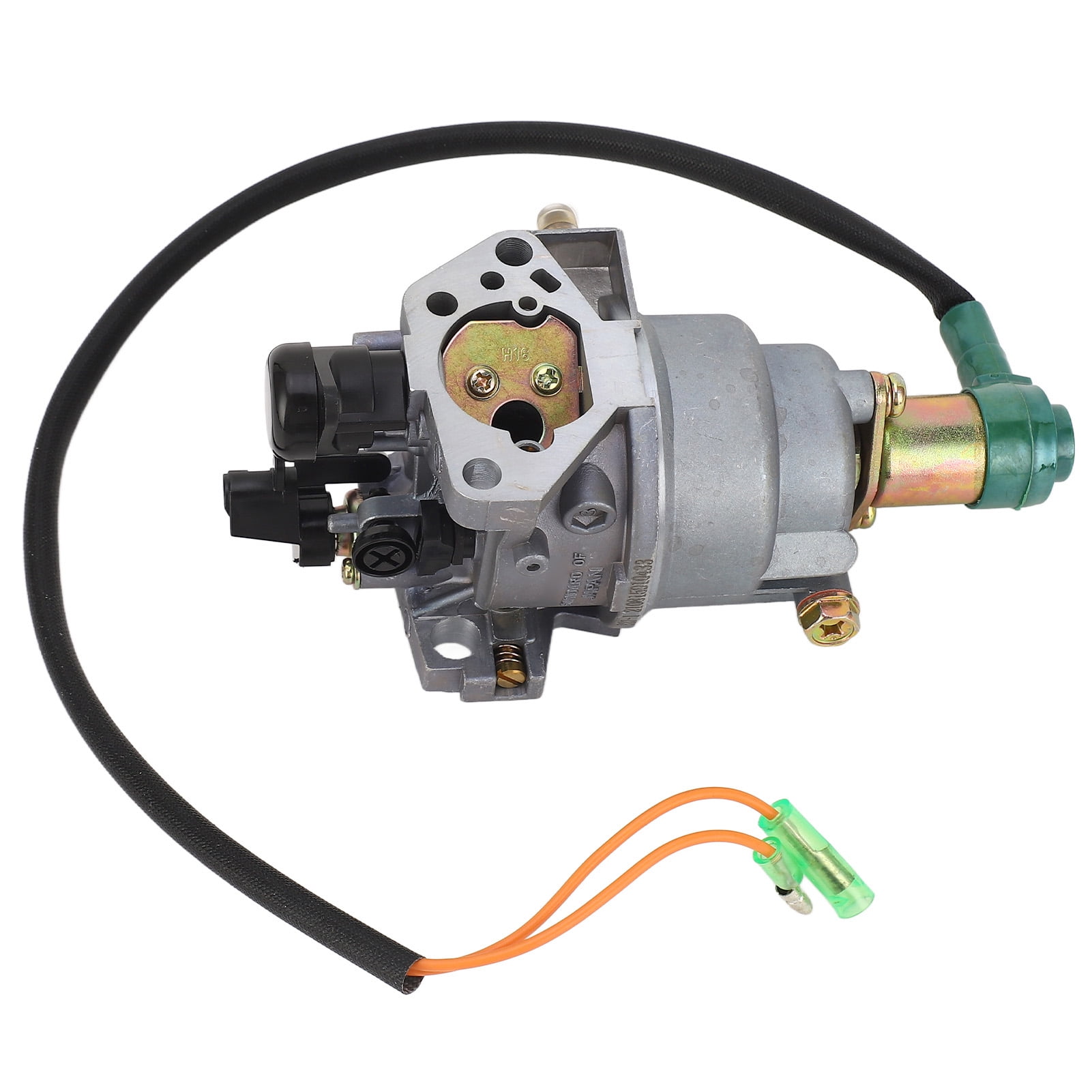 Automatic Choke Carburetor, High Strength Gasoline Generator Carburetor