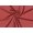RUST, variant on Rib Jersey Mississippi 10*4 Knit Fabric Stretch Fabric Soft Fabric Jersey (MERLOT, 1.5"x1.5"SampleOfFabric)