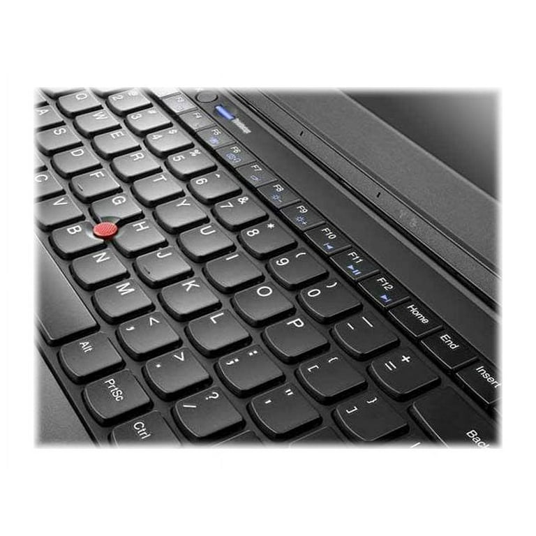 Lenovo ThinkPad X230 2324 - Intel Celeron 877 / 1.4 GHz - Win 7 Home Premium 64-bit - HD Graphics 4000 - 4 GB RAM - 500 GB HDD - 12.5 Lenovo ThinkPad X230 2324 - Intel Celeron 877 / 1.4 GHz - Win 7 Home Premium 64-bit - HD Graphics 4000 - 4 GB RAM - 500 GB HDD - 12.5