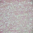 thumbnail image 2 of AK TRADING CO. Sparkly Glitz Sequins Beaded Fabric - by The Yard - Perfect for Decor, Home, Clothing, Event Decor, DIY Arts & Crafts and More. - Rainbow White, 5 Yards, 2 of 2
