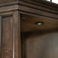 thumbnail image 2 of Liberty Furniture Industies, INC Arden Road Dining Room Corner Cabinet Display - Satin Cherry, 2 of 14