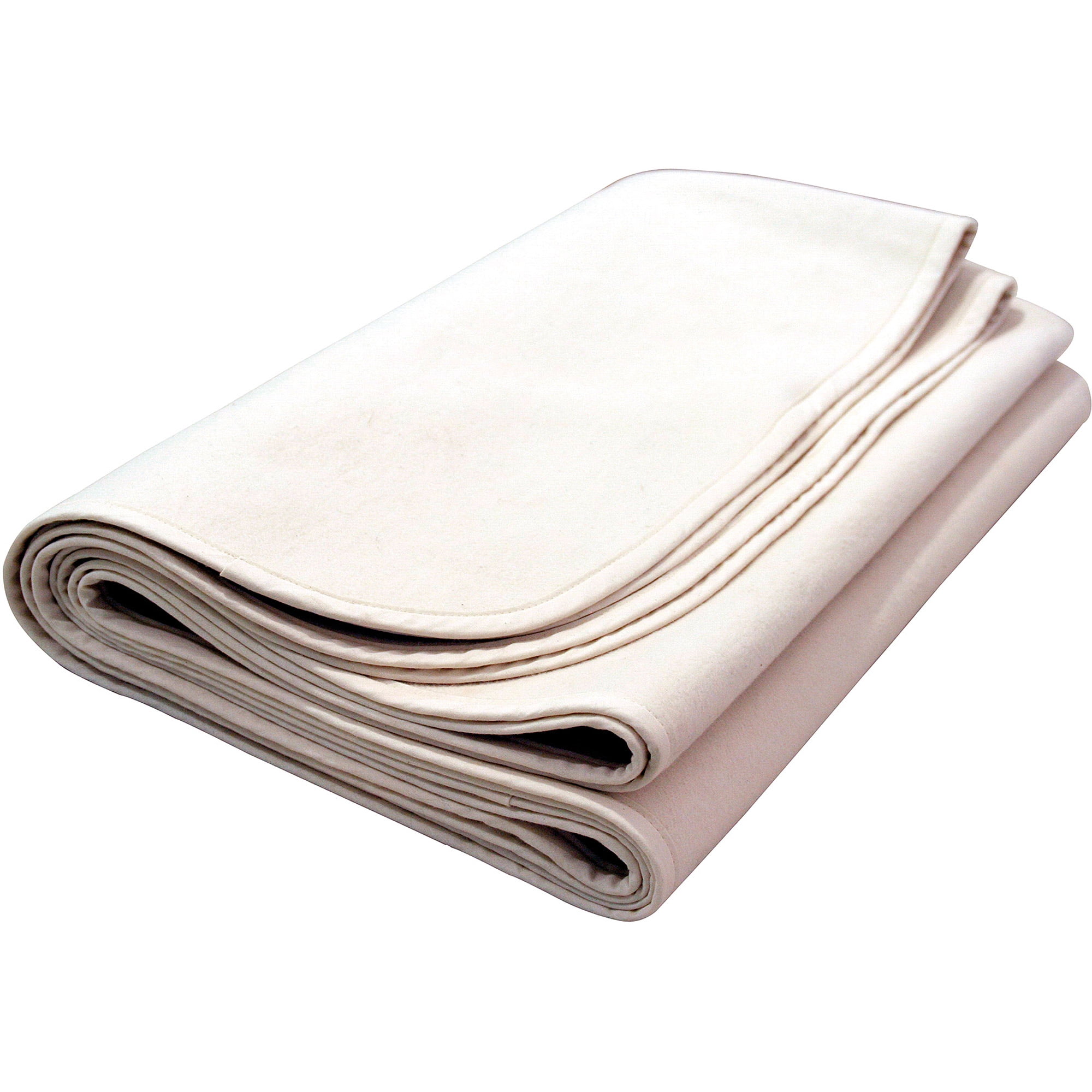 organic bassinet mattress protector
