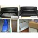 thumbnail image 4 of 50x138cm Parche de reparación de cuero autoadhesivo, pegatina de renovación para sofá, asiento de coche, silla, 4 of 5