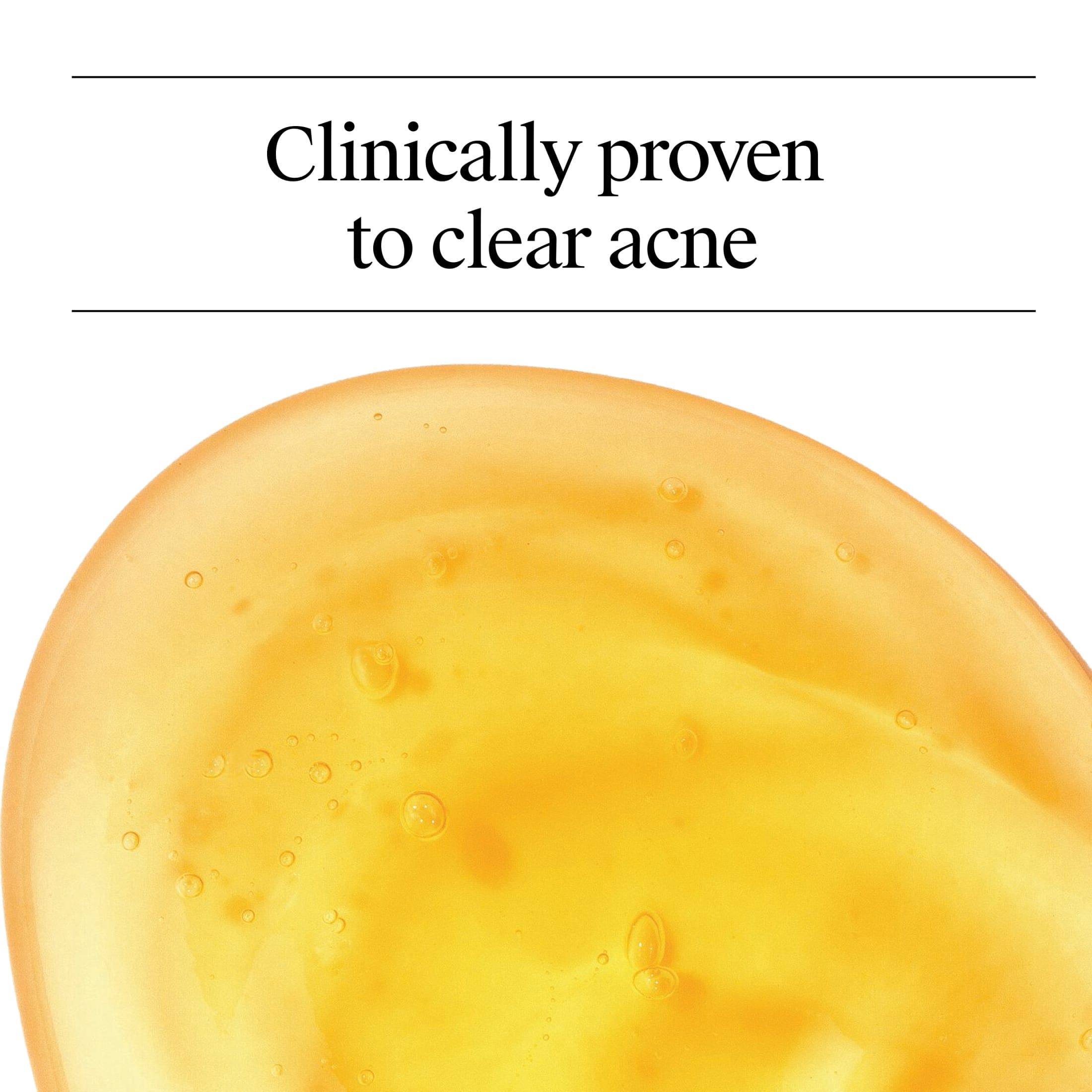 Neutrogena Oil-Free Acne Face Wash, Salicylic Acid Facial Cleanser & Acne Treatment, 16 fl oz