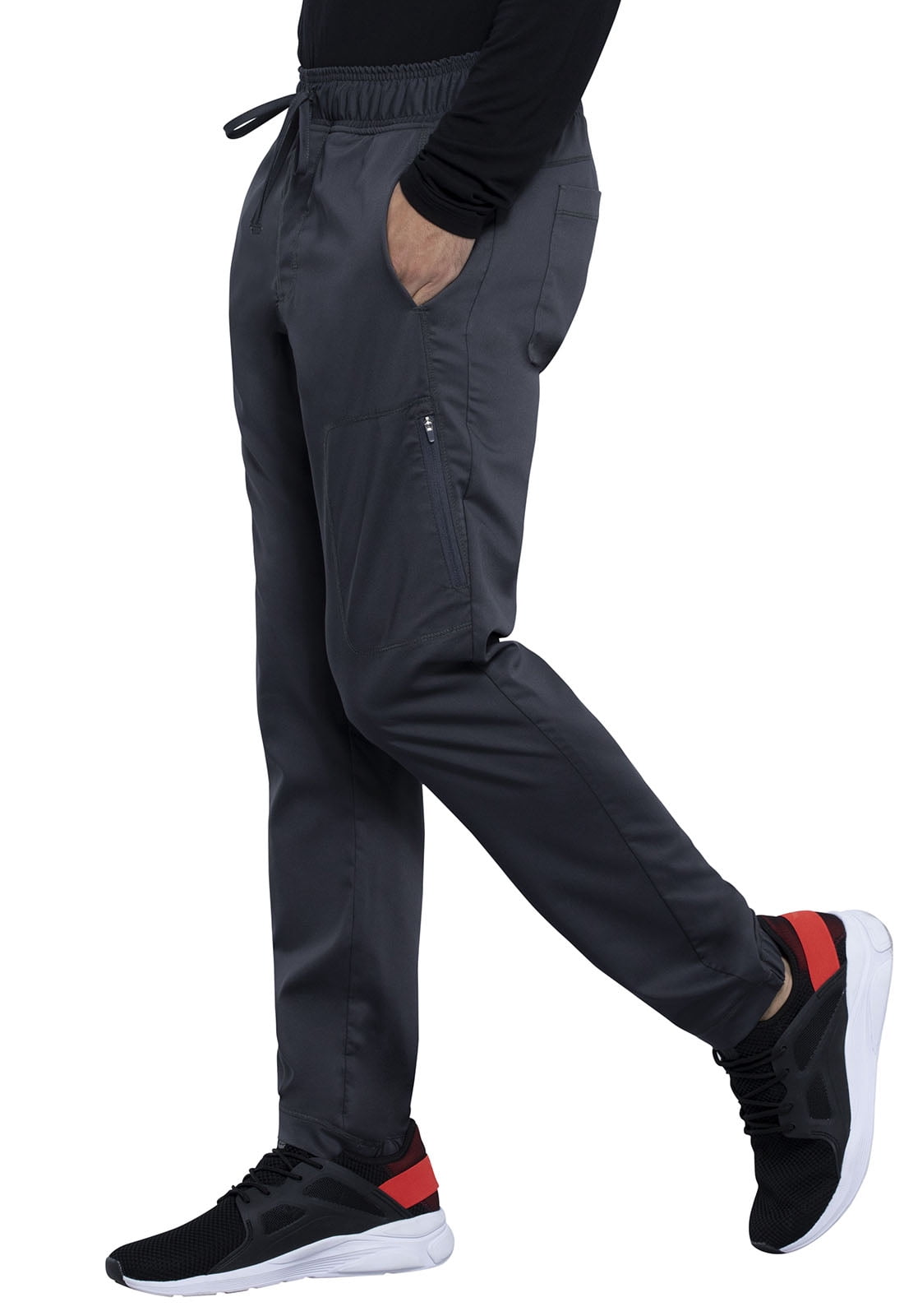 Cherokee Workwear Revolution Men Scrubs 