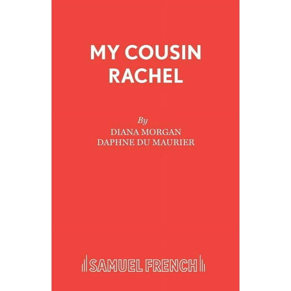My Cousin Rachel, (Paperback)