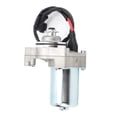 thumbnail image 1 of Motocicleta Motor de Arranque Eléctrico 12 Dientes 3 PERNOS DE REEMPLAZO PARA 50/70/90/110/125CC ATV, 1 of 7
