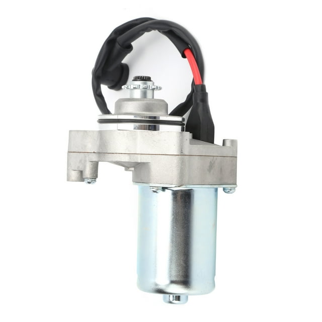Motocicleta Motor de Arranque Eléctrico 12 Dientes 3 PERNOS DE REEMPLAZO PARA 50/70/90/110/125CC ATV