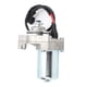 thumbnail image 1 of Motocicleta Motor de Arranque Eléctrico 12 Dientes 3 PERNOS DE REEMPLAZO PARA 50/70/90/110/125CC ATV, 1 of 7