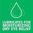thumbnail image 3 of Refresh Tears Lubricant Drops Relieves Eye Dryness Solution, 0.5Oz, 3-Pack, 3 of 7