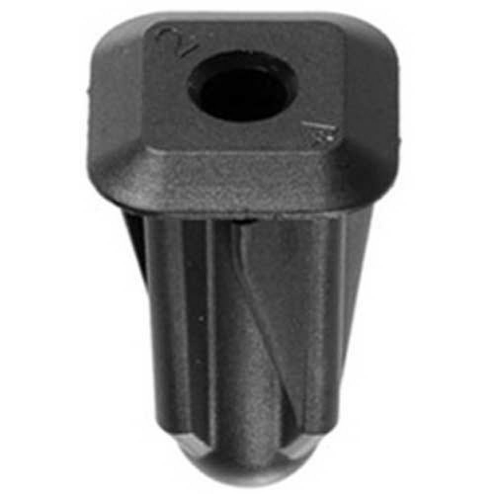 25 Side Marker Tail Light & Bumper Screw Grommets Compatible with Ford