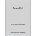 thumbnail image 1 of Pre-Owned Tower of Evil (Unknown) 0843936088 9780843936087, 1 of 1