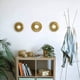 thumbnail image 5 of Espejos para Pared Paquete de 6 - Espejos de Pared para DecoracióN de Habitaciones y DecoracióN del Hogar Espejos para DecoracióN de Espejos Decorativos, 5 of 5