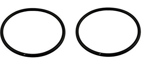 ORD 2 Pack O-Ring Replacement Fits Hayward CL200 CL220 Chlorinator Lid O-ring 