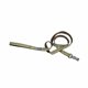 thumbnail image 1 of Leash Coastal K9 Explorer de nailon reflectante, 2,5 cm x 1,8 m, 1 of 7